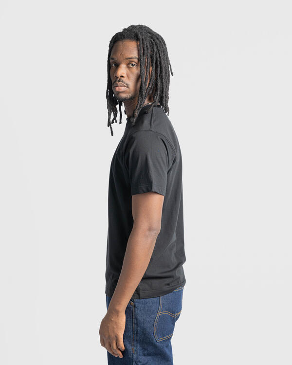Shirt | Icse2014Shops STORE | DIMEFA2436BLK - Dime Cursive